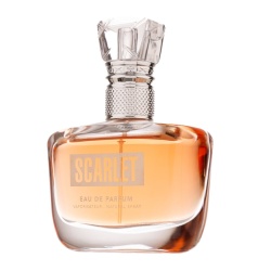 Apa de Parfum Scarlet, Fragrance World, Femei 100ml