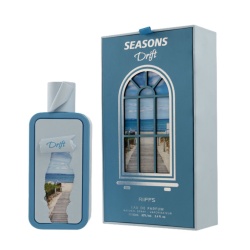 Apa de Parfum Seasons Drift, Riiffs, Unisex 100ml