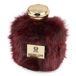 Apa de Parfum Secret Love, Wadi Al Khaleej, Femei 100ml