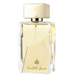 Apa de Parfum Ser al Malik, Lattafa, Barbati 100ml
