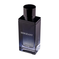Apa de Parfum Sergeant, Fariis, Barbati 100ml