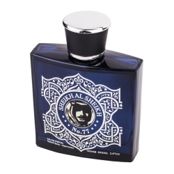 Apa de Parfum Shaikh Al Sheikh nr 77, Wadi Al Khaleej, Barbati 100ml