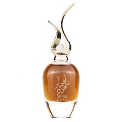 Apa de Parfum Shalimar Oud, Ard Al Zaafaran, Femei 70ml