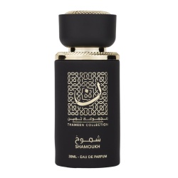 Apa de Parfum Shamoukh Thameen Collection, Lattafa, Unisex 30ml