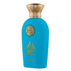 Apa de Parfum Shanaya, Riiffs, Femei 100ml