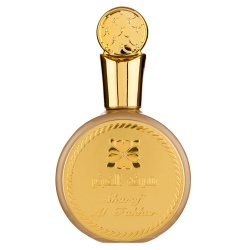 Apa de Parfum Sharaf Al Fakhar Extrait, Manasik, Unisex - 100ml