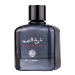 Apa de Parfum Sheikh Al Arab, Ard Al Zaafaran, Barbati 100ml