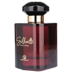 Apa de Parfum Silhoutte, Grandeur Elite, Femei 100ml - Img 2