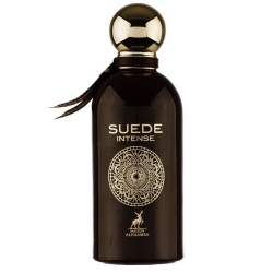 Apa de Parfum Suede Intense, Maison Alhambra, Unisex 100ml