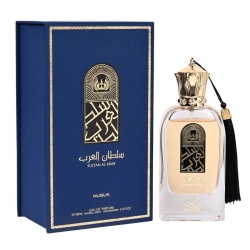 Apa de Parfum Sultan Al Arab, Nusuk, Barbati 100ml