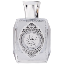 Apa de Parfum Sultan Al Quloob, Suroori, Unisex 100ml