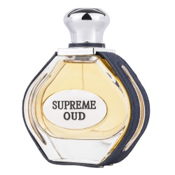 Apa de Parfum Supreme Oud, Vurv, Barbati 100ml