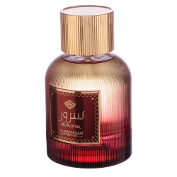 Apa de Parfum Suroor, Al Wataniah Eternal, Unisex 100ml