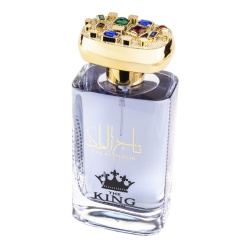 Apa de Parfum Taj Al Malik, Ard Al Zaafaran, Barbati 100ml