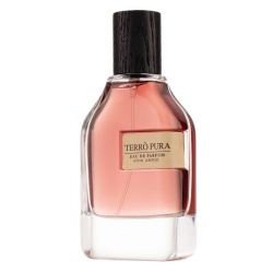 Apa de Parfum Terro Pura, Fragrance World, Unisex 100ml