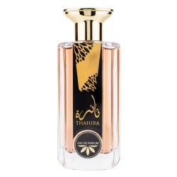 Apa de Parfum Thahira, Ard Al Zaafaran, Femei 100ml