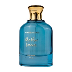 Apa de Parfum The Blue Forever, Wadi Al Khaleej, Barbati 100ml