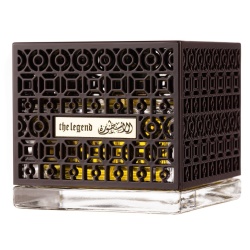 Apa de Parfum The Legend, Athoor al Alam, Unisex 80ml