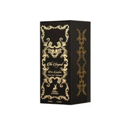 Apa de Parfum The Serpent, Maison Alhambra, Unisex 100ml
