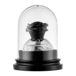 Apa de Parfum Thouq, Lattafa, Unisex - 80ml - Img 3