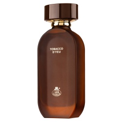 Apa De Parfum Tobacco D'feu, French Avenue, Unisex 100ml