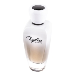 Apa de Parfum Together Day, New Brand Prestige, Femei 100ml