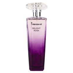 Apa de Parfum Treasure Delight, Mega Collection, Femei 100ml