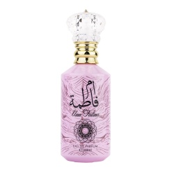 Apa de Parfum Umm Fatima, Wadi Al Khaleej, Femei 100ml
