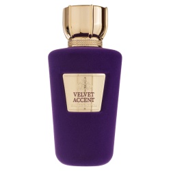 Apa de Parfum Velvet Accent, Fragrance World, Unisex 100ml