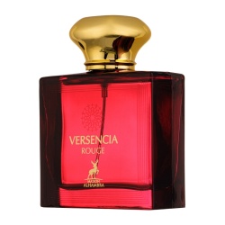 Apa de Parfum Versencia Rouge, Maison Alhambra, Femei 100ml
