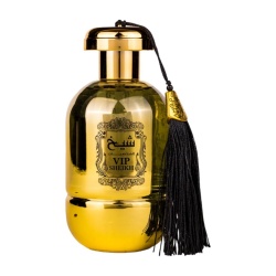 Apa de Parfum Vip Sheikh, Nusuk, Barbati 100ml