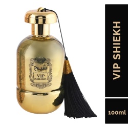 Apa de Parfum Vip Sheikh, Nusuk, Barbati 100ml