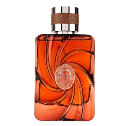 Apa De Parfum Volute Intense, Fragrance World, Unisex 80ml