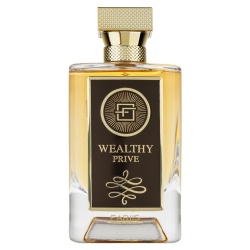 Apa de Parfum Wealthy Prive, Fariis, Unisex 100ml