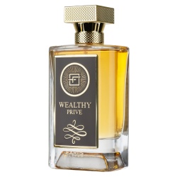 Apa de Parfum Wealthy Prive, Fariis, Unisex 100ml