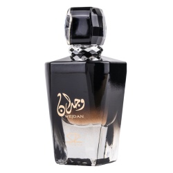 Apa de Parfum Wejdan, Zirconia, Femei 100ml