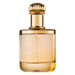 Apa de Parfum White Lady Oros, Fragrance World, Femei 100ml