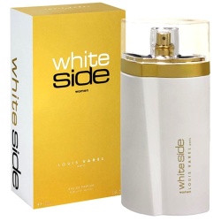 Apa de Parfum White Side, Louis Varel, Femei 100ml