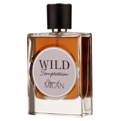 Apa de Parfum Wild Temptation, Maison de Milan, Unisex - 100ml - Img 2