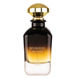Apa De Parfum Wurood Bois D'arabie, Frenche Avenue, Unisex 100ml