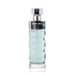 Apa de Toaleta Invincible, Bijoux, Barbati - 200ml