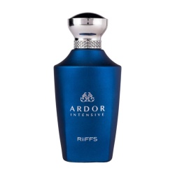 Ardor Intensive Eau de Parfum, Riiffs, Men100ml