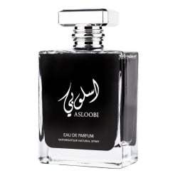 Apa de Parfum Asloobi, Suroori, Barbati 100ml