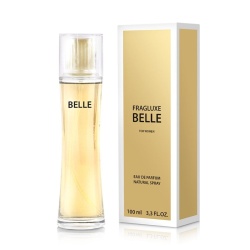 Belle Eau de Toilette, Fragluxe, Women - 100ml