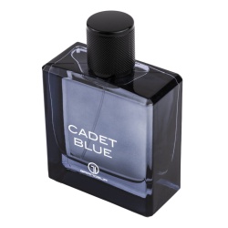 Apa de Parfum Cadet Blue, Grandeur Elite, Barbati 100ml