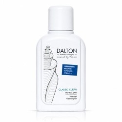Classic Clean Normal Skin Cleasing Gel 500 ml.