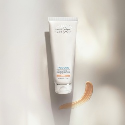 Cremă BB Universal Face Care Anti-Aging BB Cream Sand 02 50 g