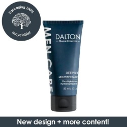 Cremă hidratantă pentru bărbați Deep Sea Hydrating Moisturizer