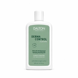 Derma Control Purifying Cleansing Gel 500 ml.