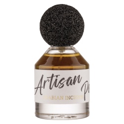 Eau de Parfum Artisan Perfumery Arabian Incense, Fragrance World, Unisex 80ml